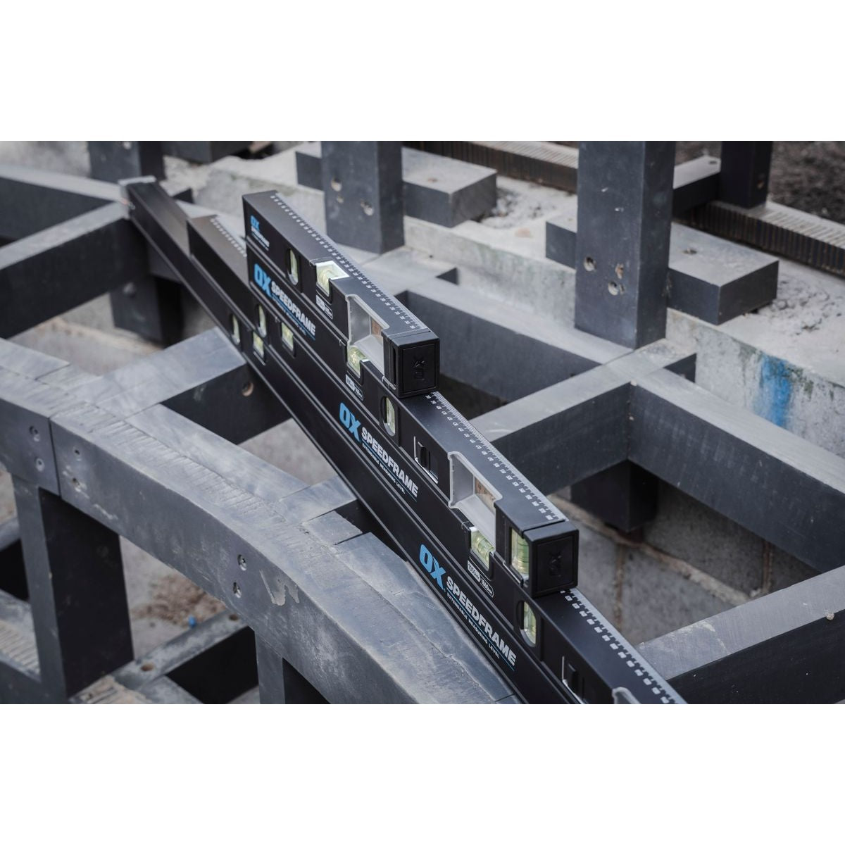 OX 375-610mm Speedframe OX-P638501