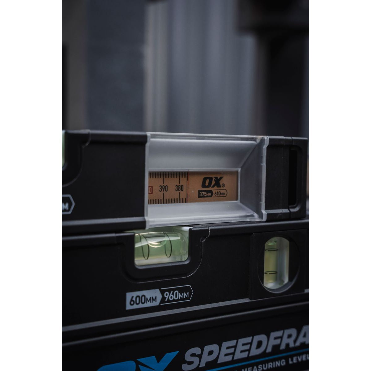 OX 375-610mm Speedframe OX-P638501