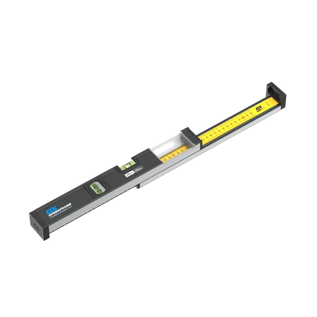 OX 375-610mm Speedframe OX-P638501