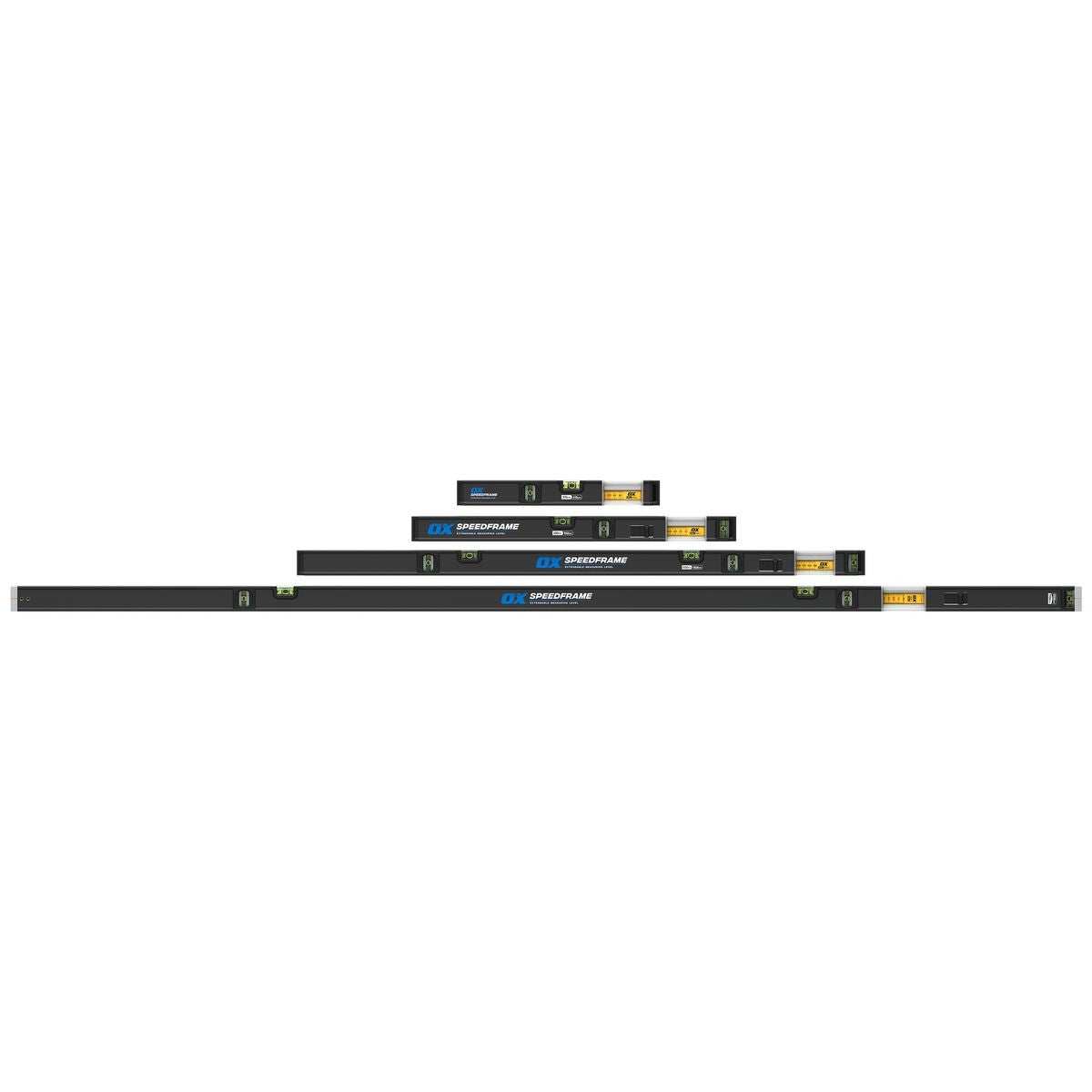 OX 600-960mm Speedframe OX-P638502