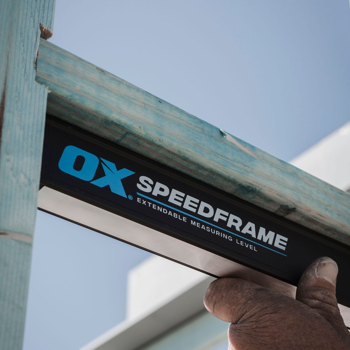 OX 600-960mm Speedframe OX-P638502