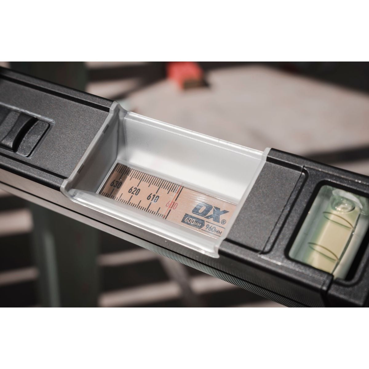 OX 600-960mm Speedframe OX-P638502
