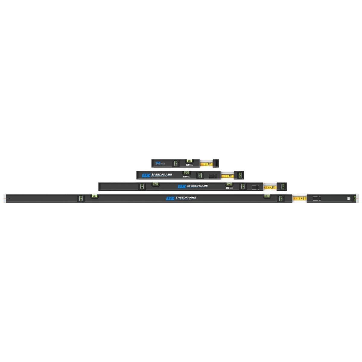 OX 1050 mm-1860 mm Speedframe OX-P638503