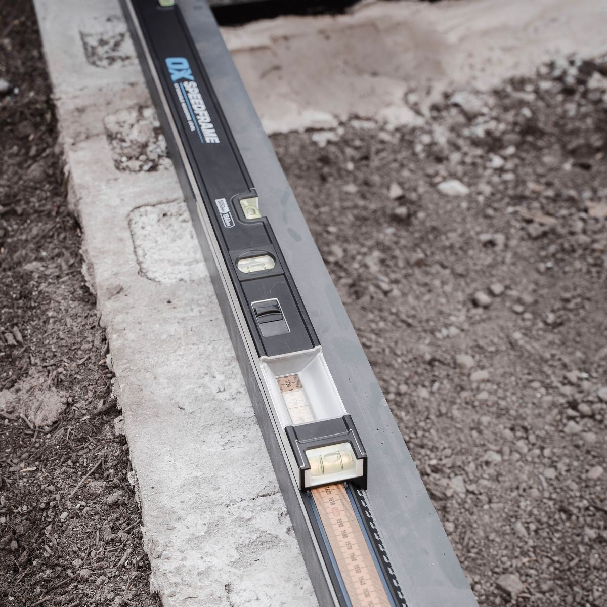 OX 1050 mm-1860 mm Speedframe OX-P638503