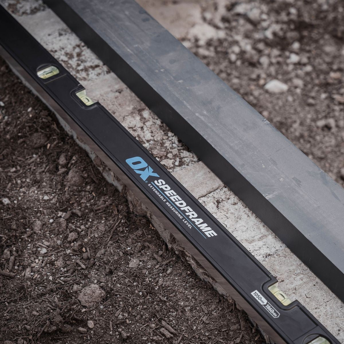 OX 1050 mm-1860 mm Speedframe OX-P638503