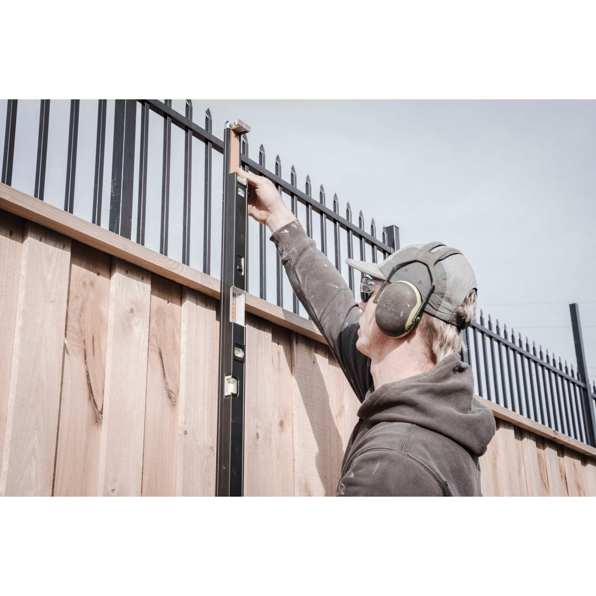 OX 1050 mm-1860 mm Speedframe OX-P638503