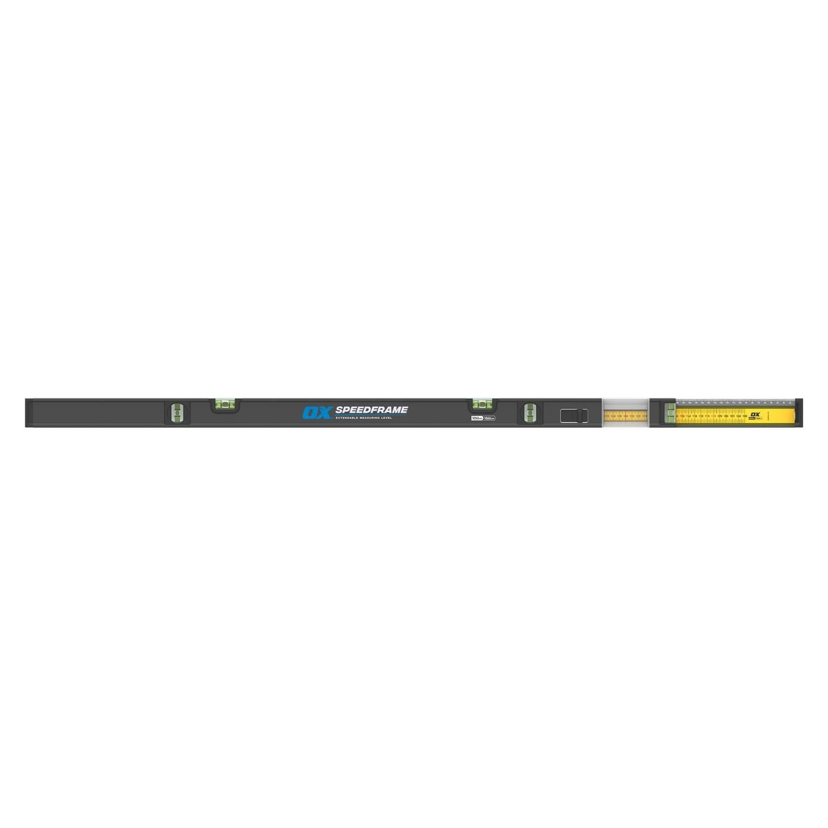 OX 1050 mm-1860 mm Speedframe OX-P638503