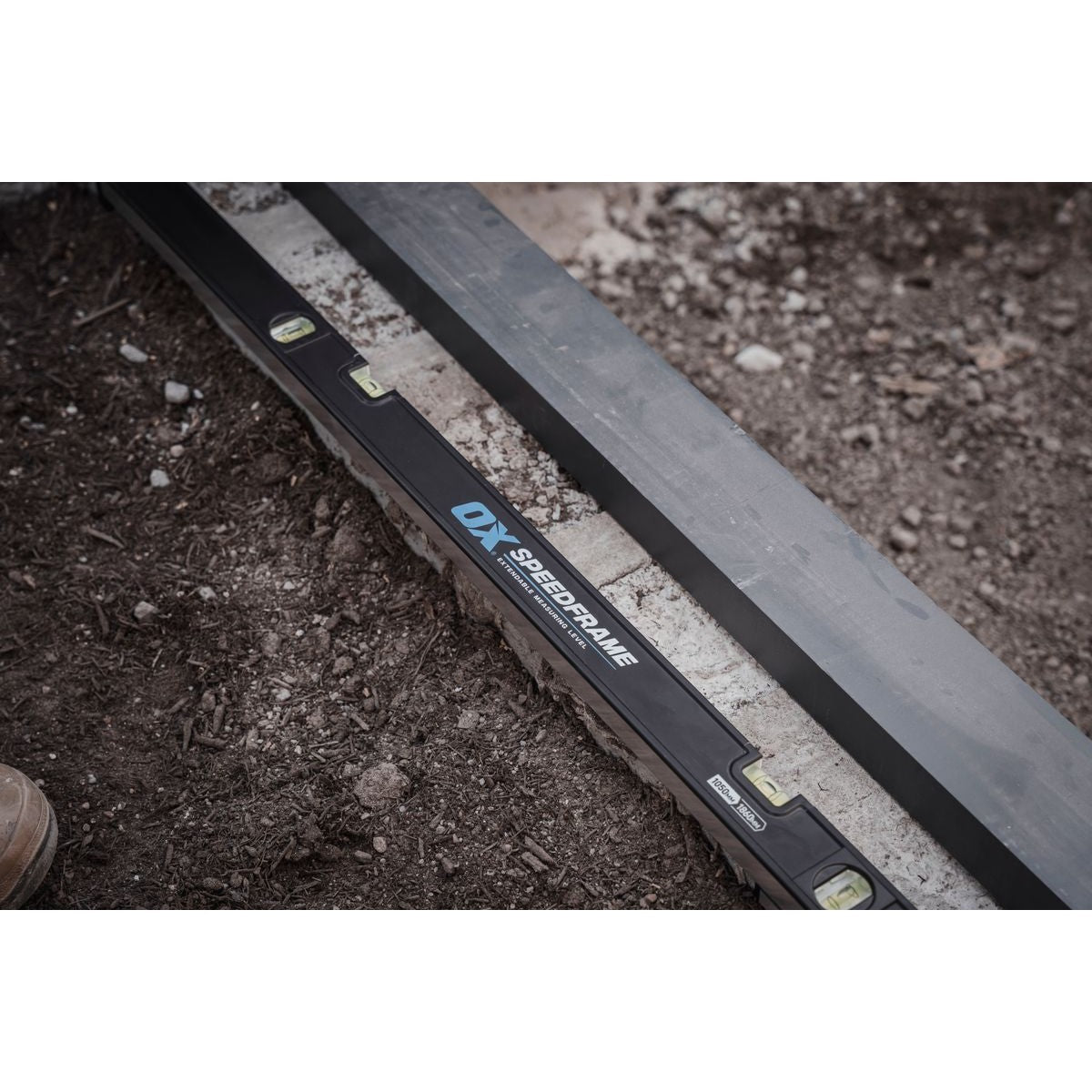 OX 1050 mm-1860 mm Speedframe OX-P638503