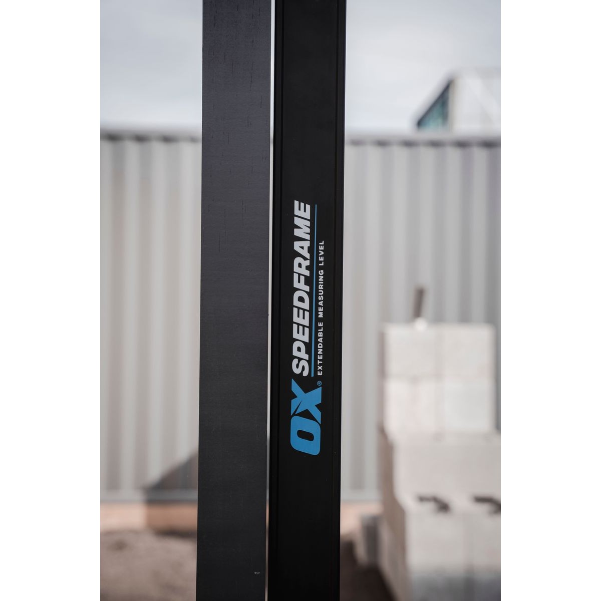 OX 1050 mm-1860 mm Speedframe OX-P638503