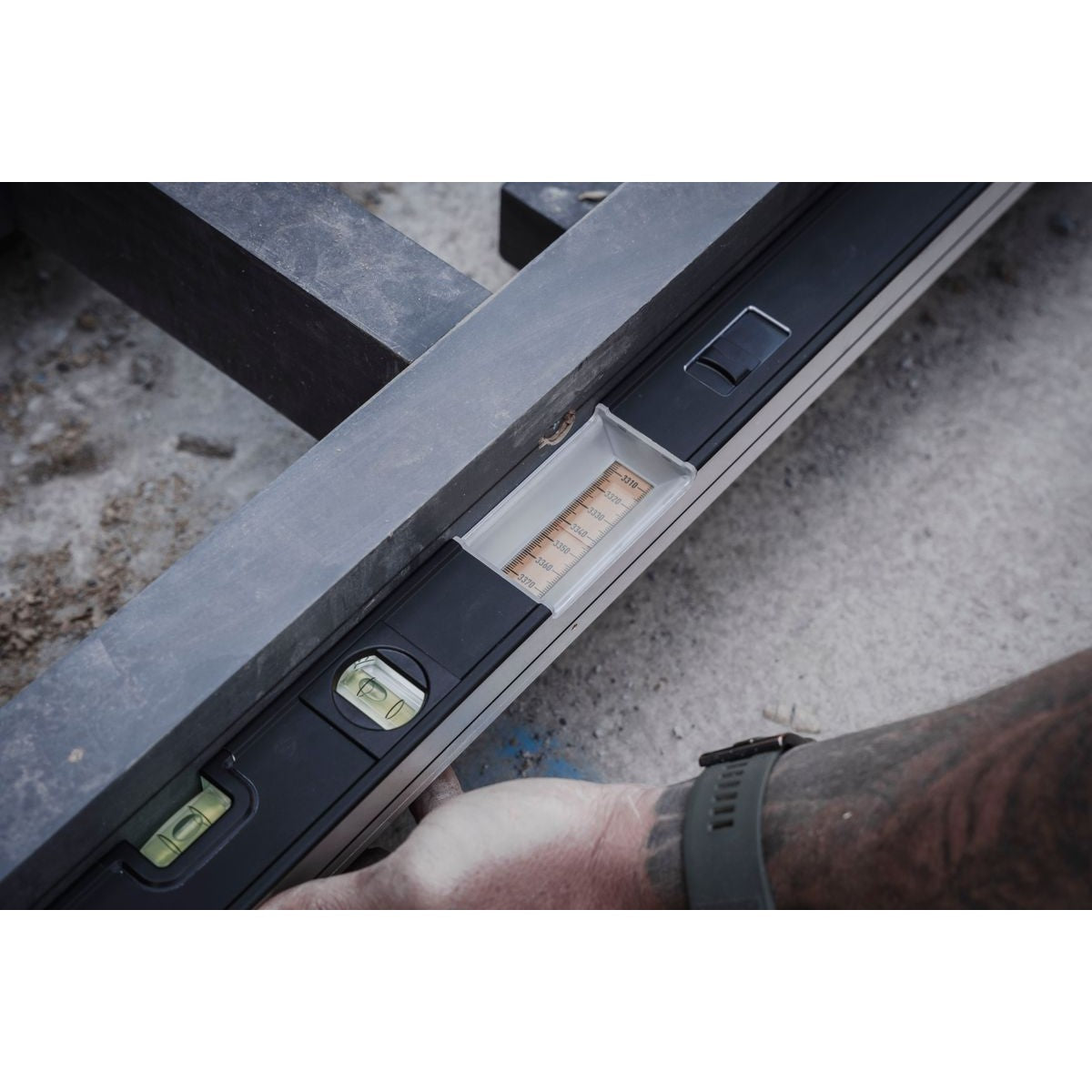 OX 1050 mm-1860 mm Speedframe OX-P638503
