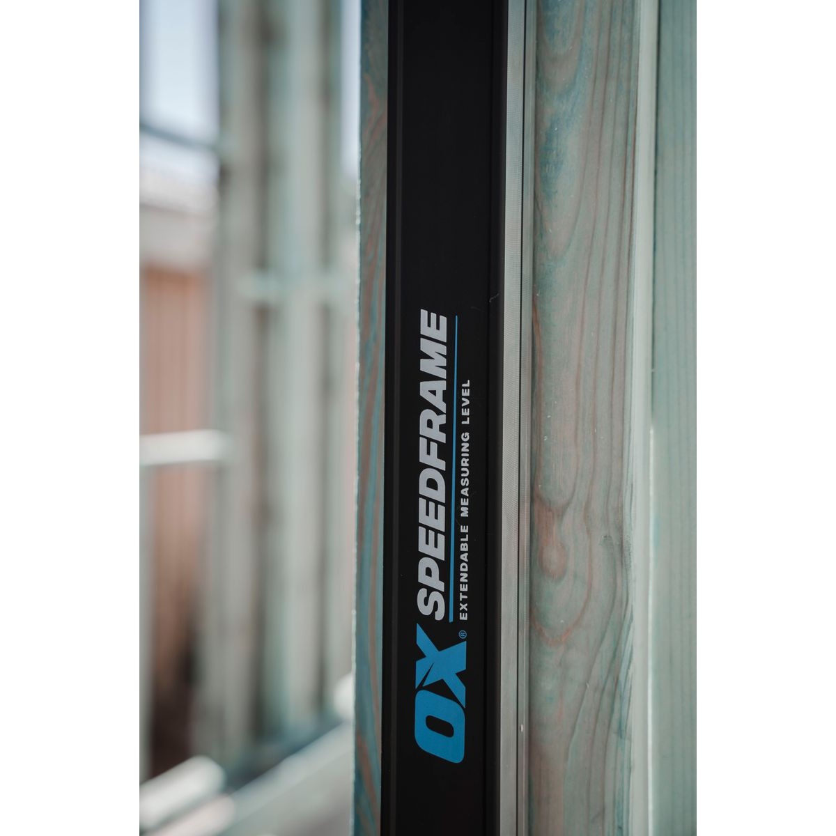 OX 1980 mm-3550 mm Speedframe OX-P638504