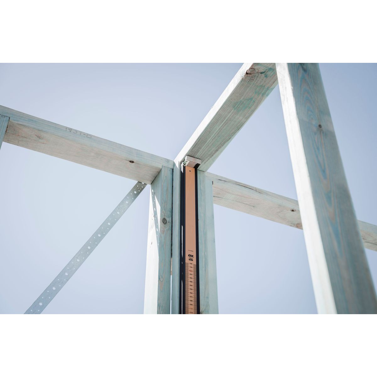 OX 1980 mm-3550 mm Speedframe OX-P638504