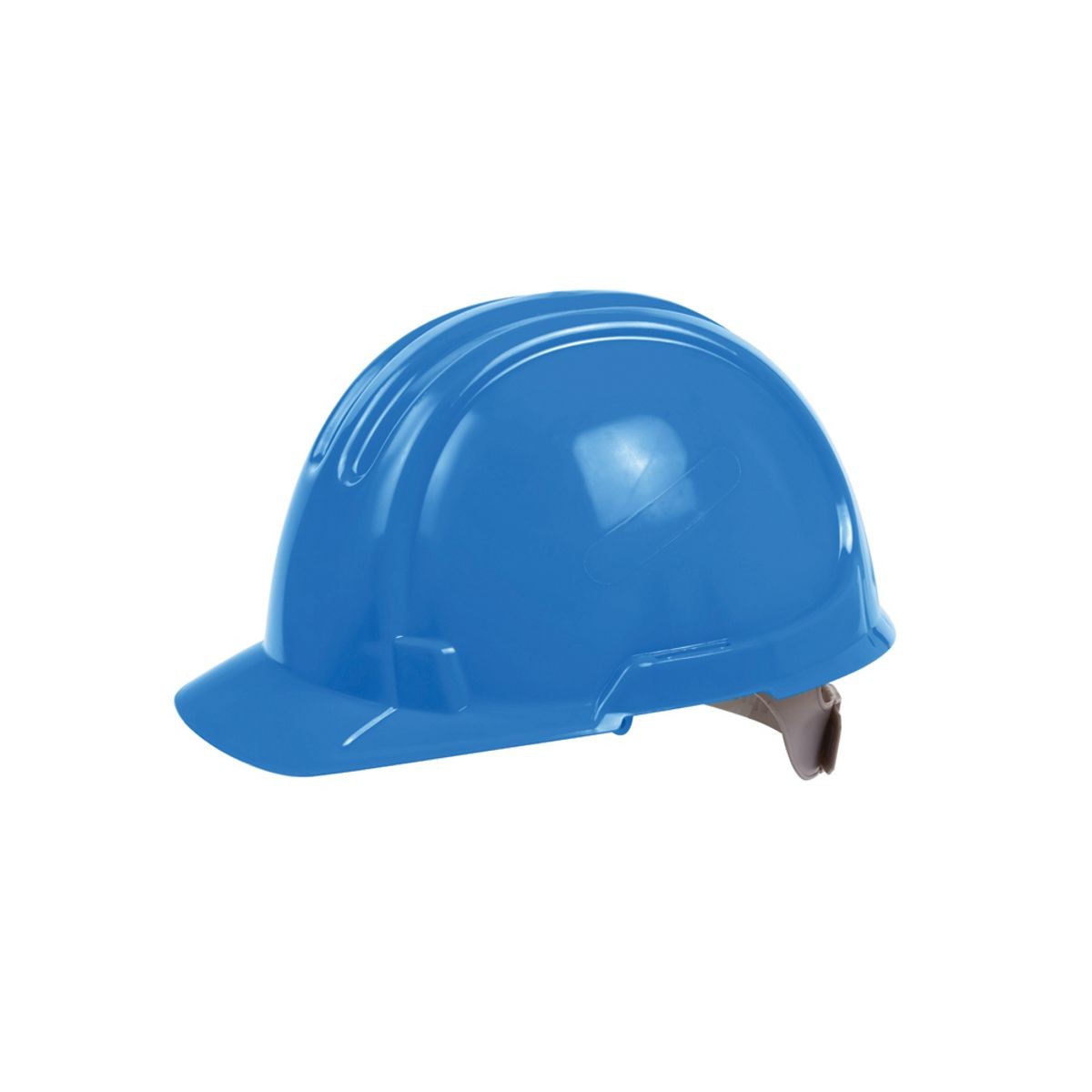 OX Standard Safety Helmet - Blue OX-S245003