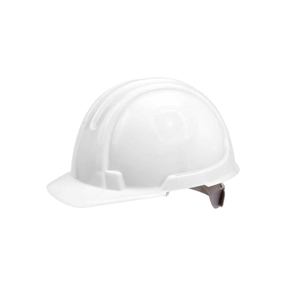 OX Premium Safety Helmet - White OX-S245501