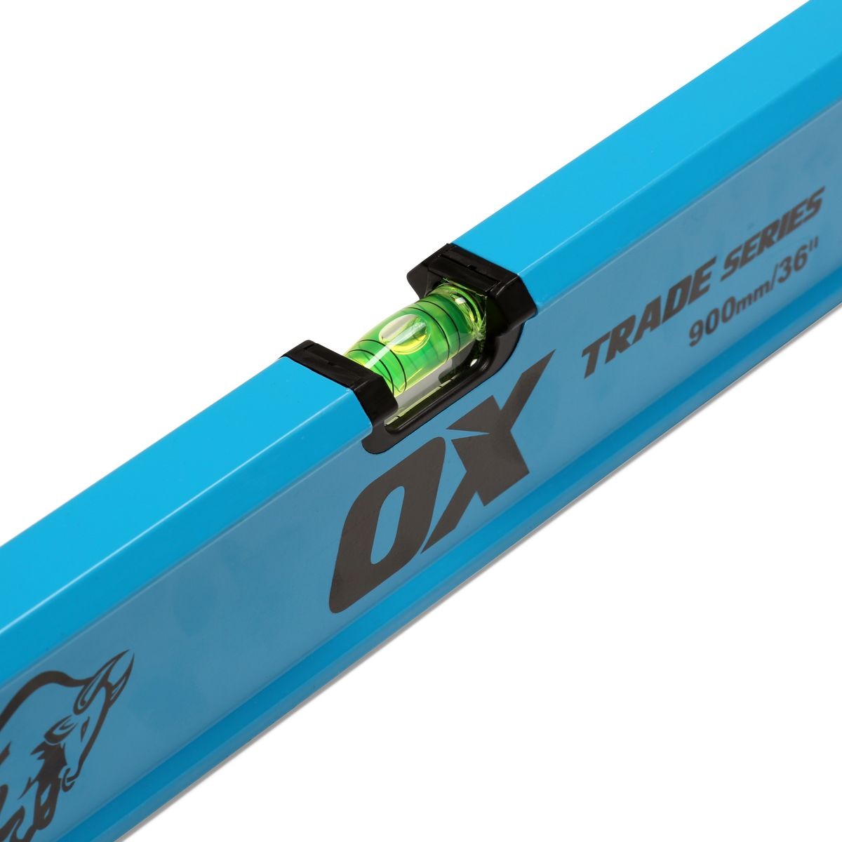 OX Trade Level - Non Magnetic | 36" / 90cm OX-T024209