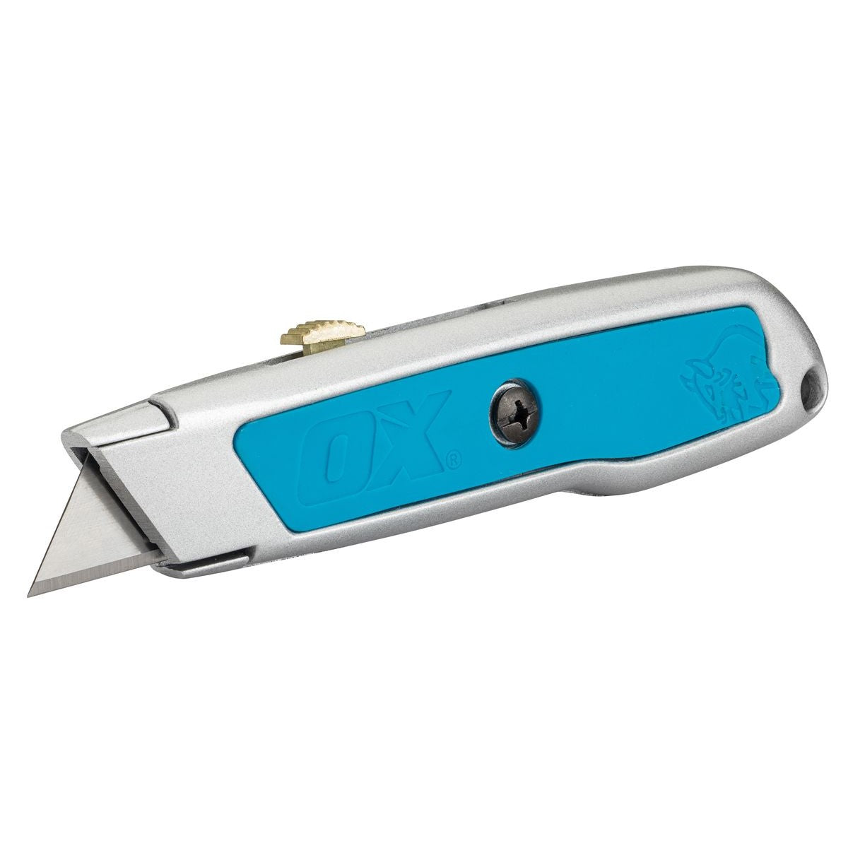 OX Retractable Utility Knife OX-T224101