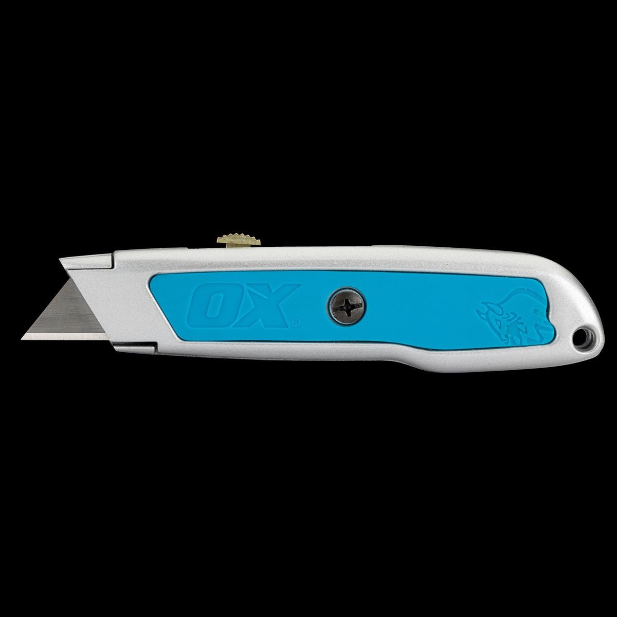 OX Retractable Utility Knife OX-T224101
