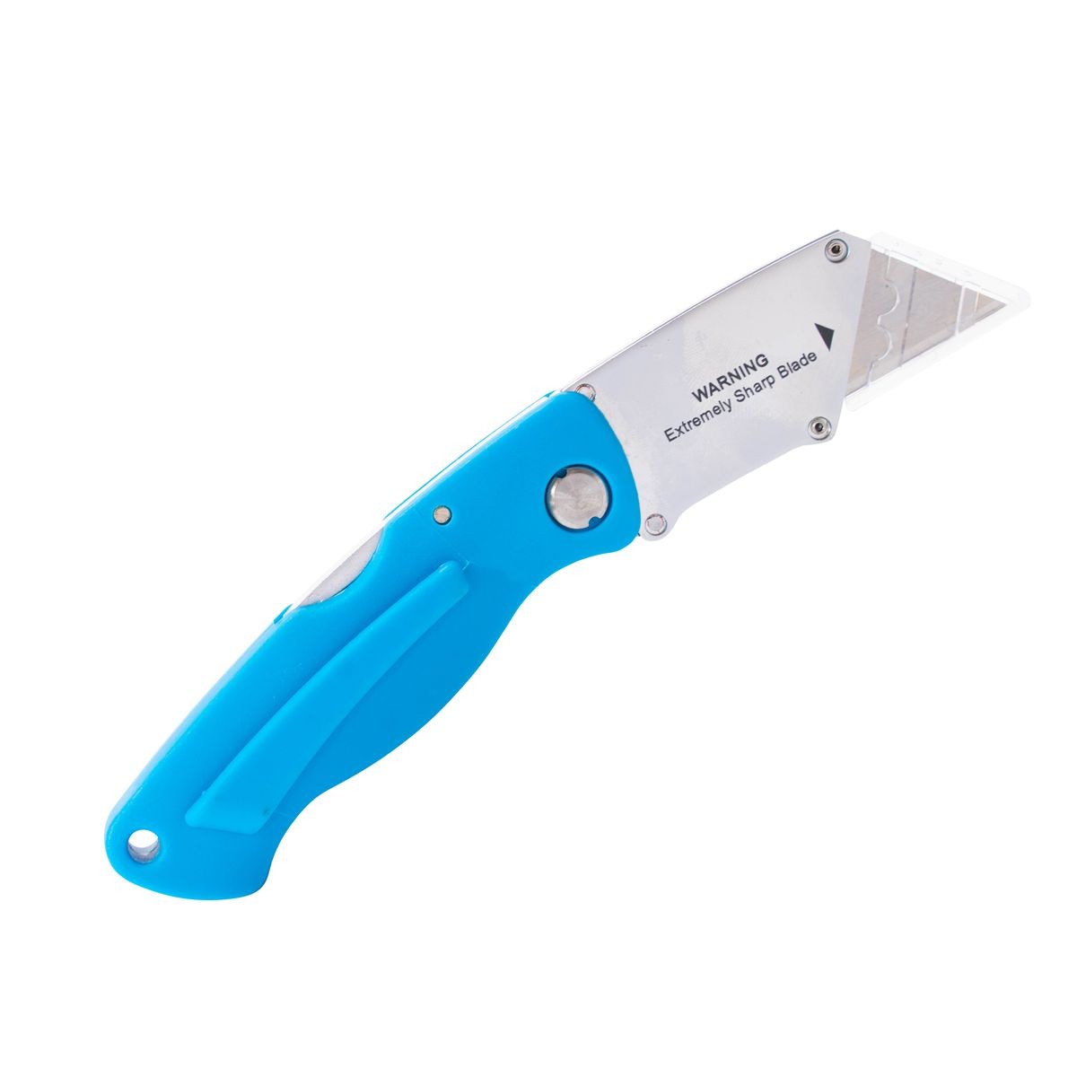 OX Twin Pack Utility Knives OX-T432602