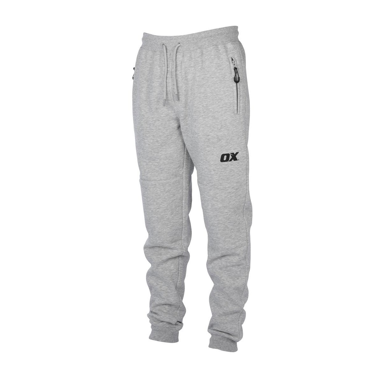 OX Joggers - Grey - 32 OX-W550703