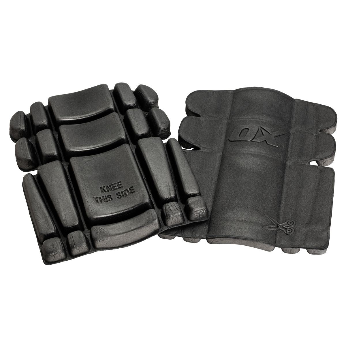OX Safety Foam trouser pocket kneepad OX-W551601