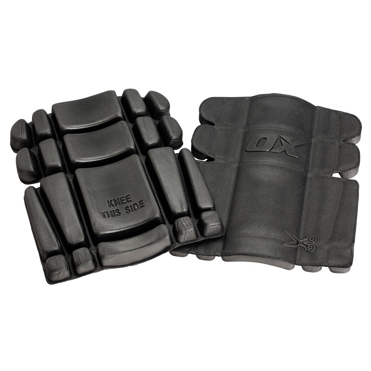OX Safety Foam trouser pocket kneepad OX-W551601