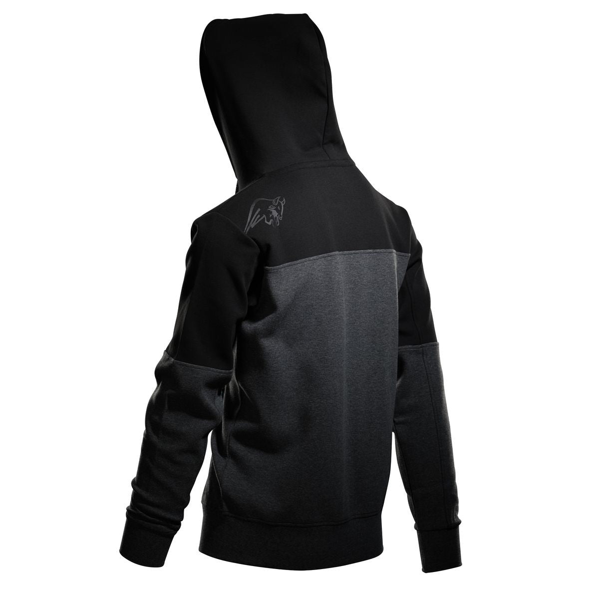 OX Zip Through Hoodie - S OX-W552902
