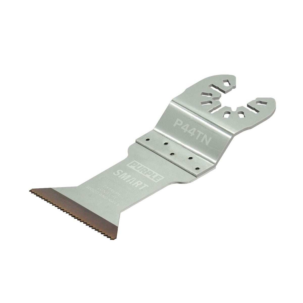 SMART Purple Series 44mm Ultimate Bi-metal Blade - Pk 1 P44TN1