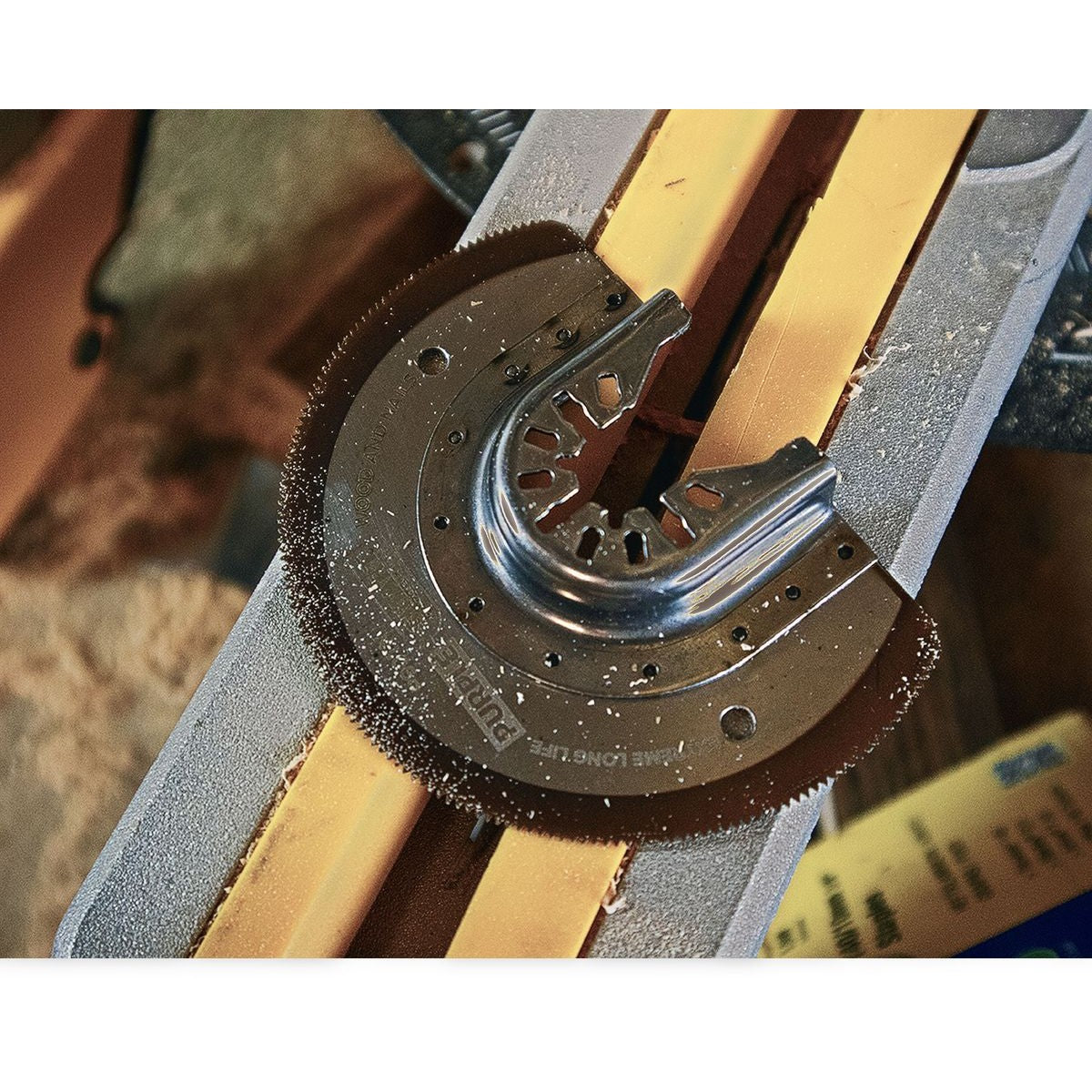 SMART Purple Series 90mm Ultimate Segment Blade - Pk 1 P90TN1