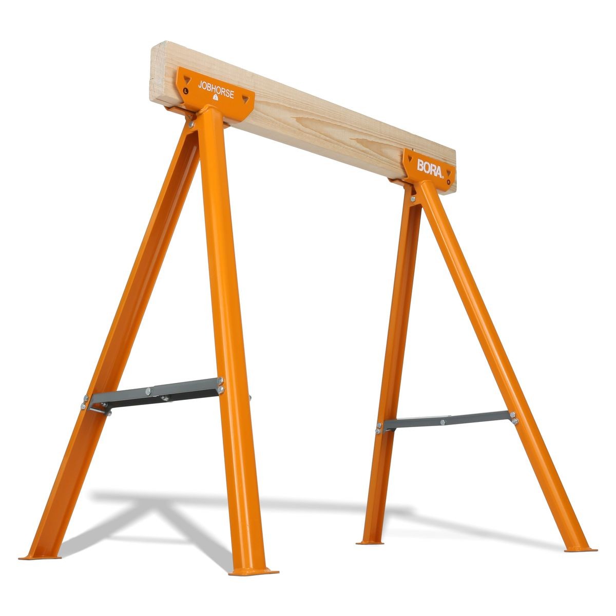 BORA Jobhorse Sawhorse Brackets PM-3310
