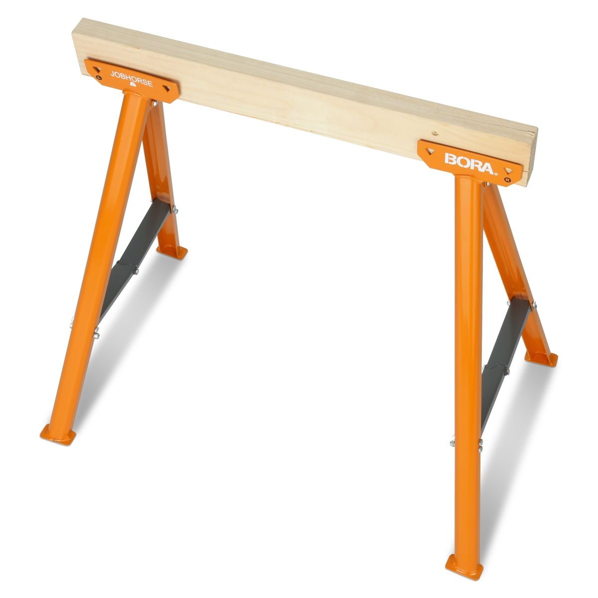 BORA Jobhorse Sawhorse Brackets PM-3310