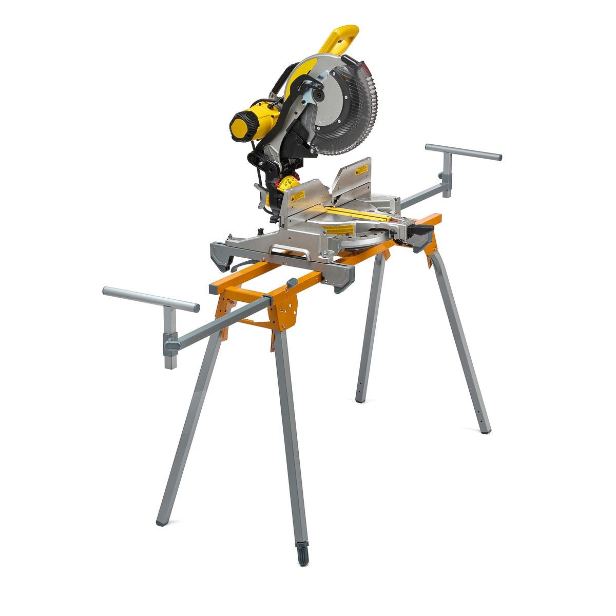 BORA Miter Saw Stand Generation 2 PM-4020