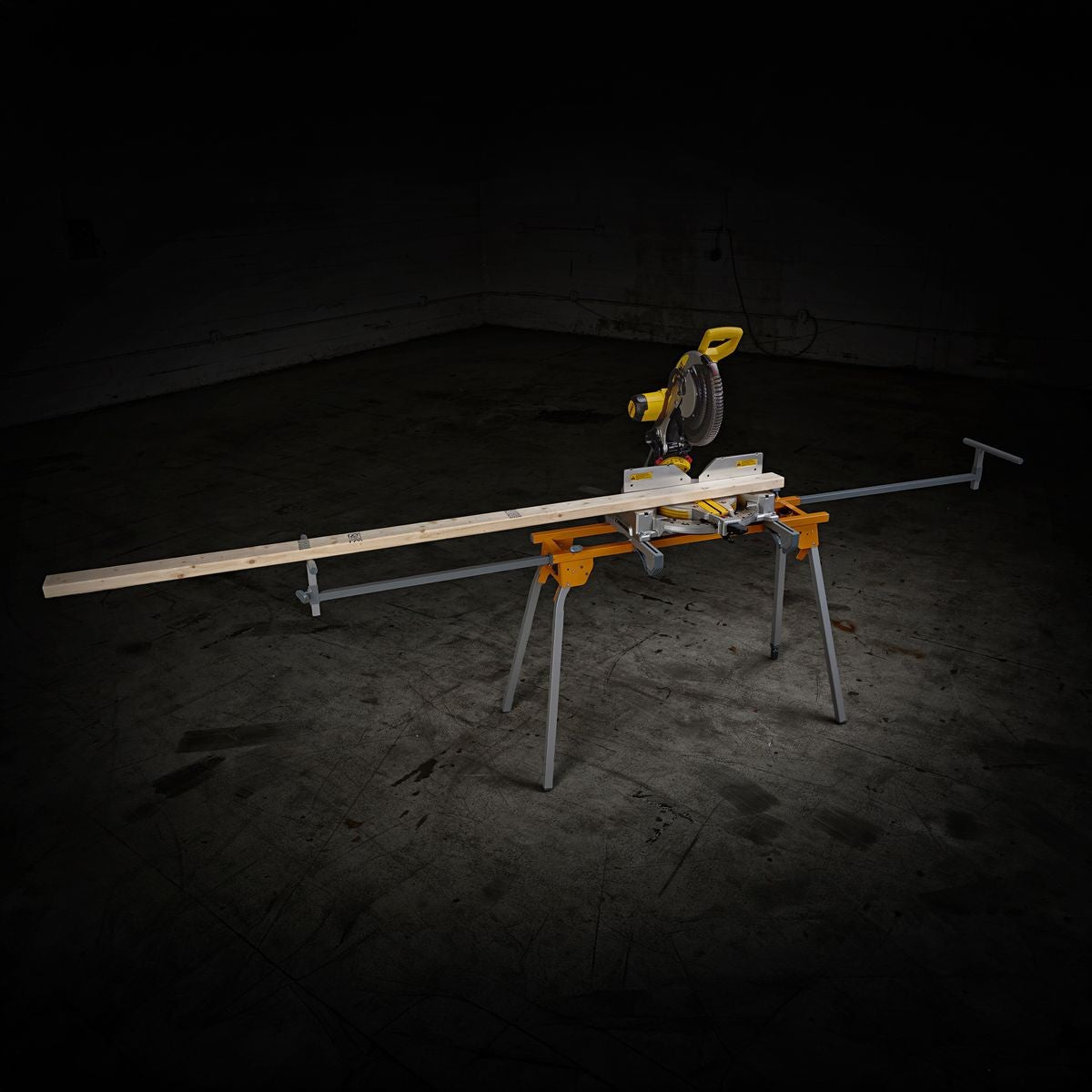 BORA Miter Saw Stand Generation 2 PM-4020