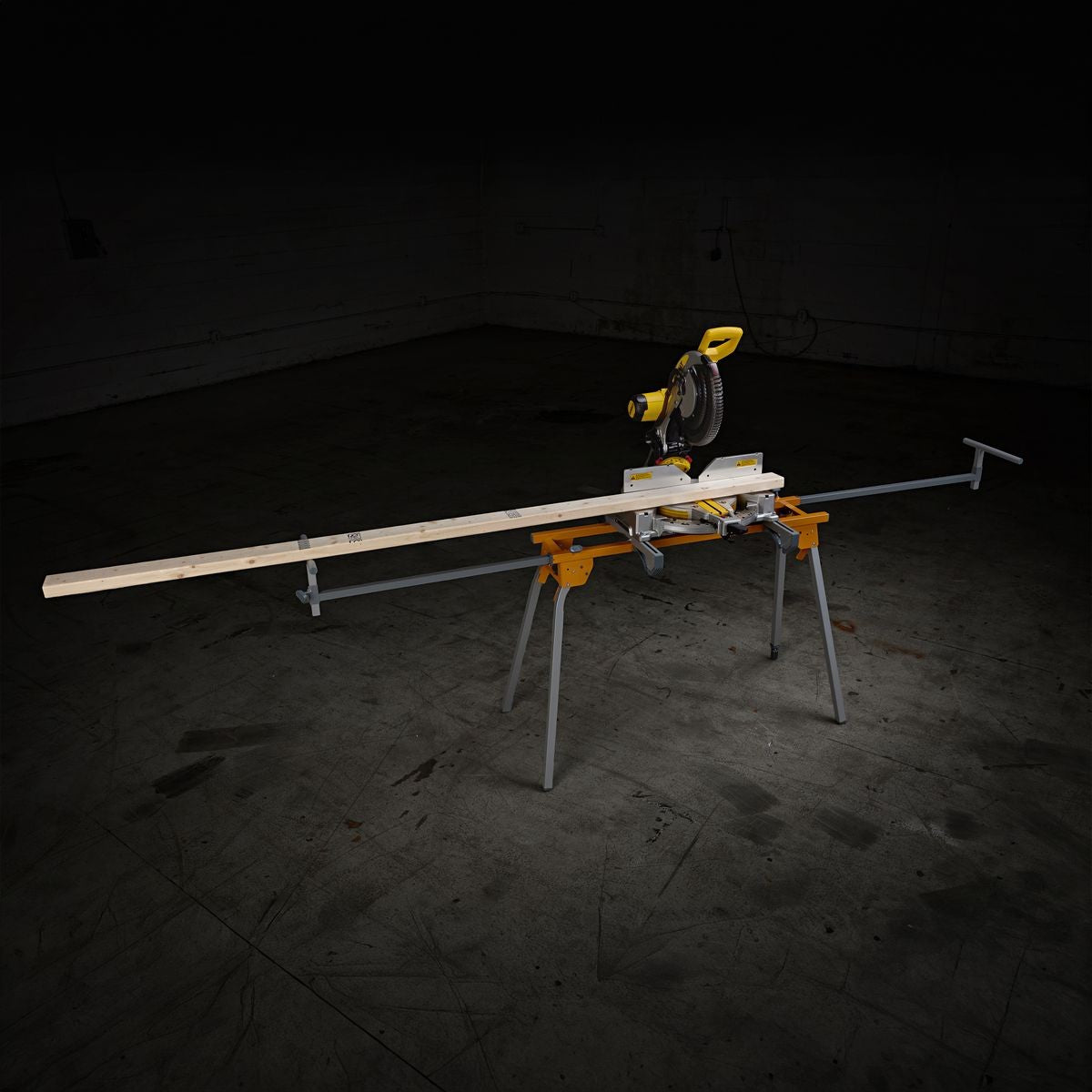 BORA Miter Saw Stand Generation 2 PM-4020