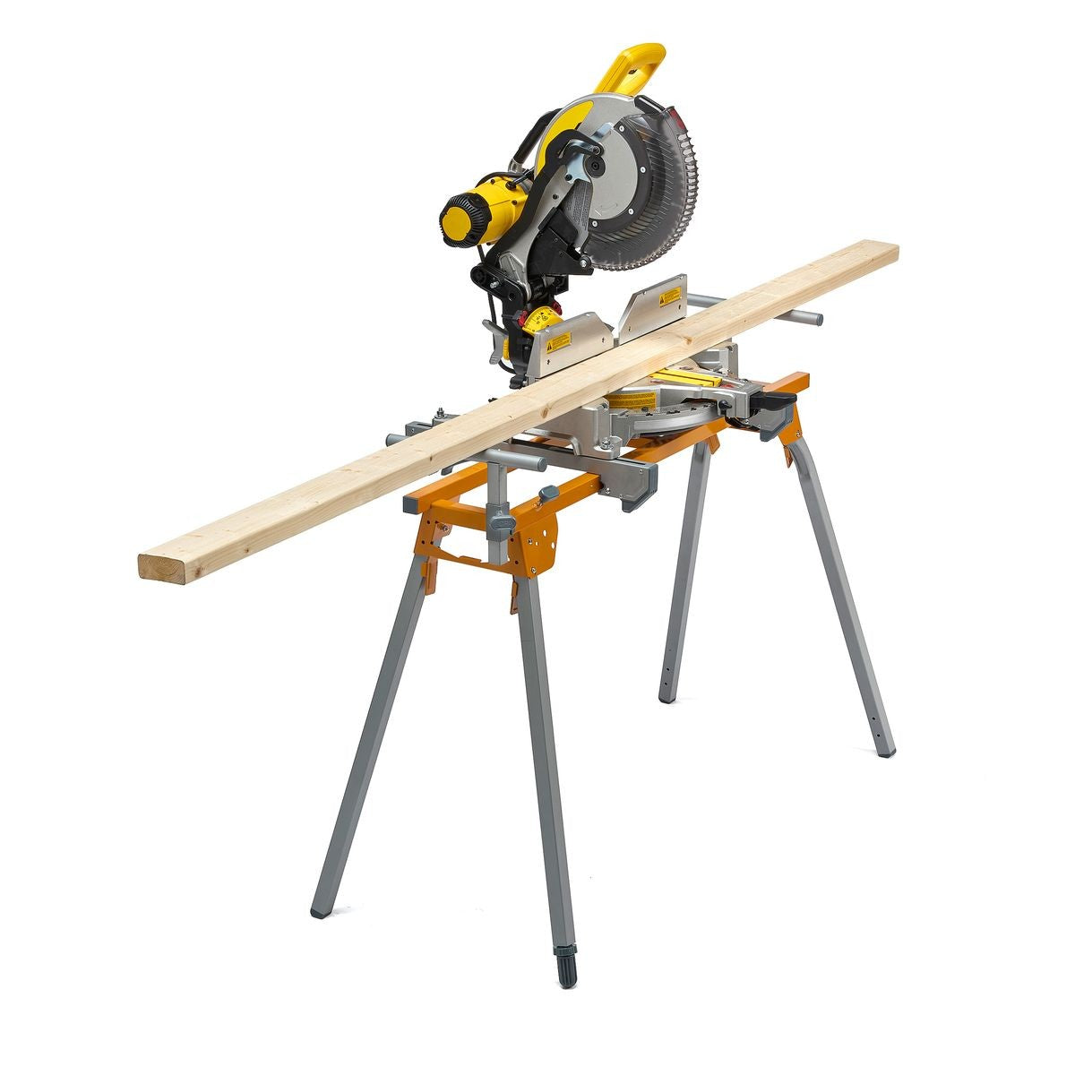 BORA Miter Saw Stand Generation 2 PM-4020