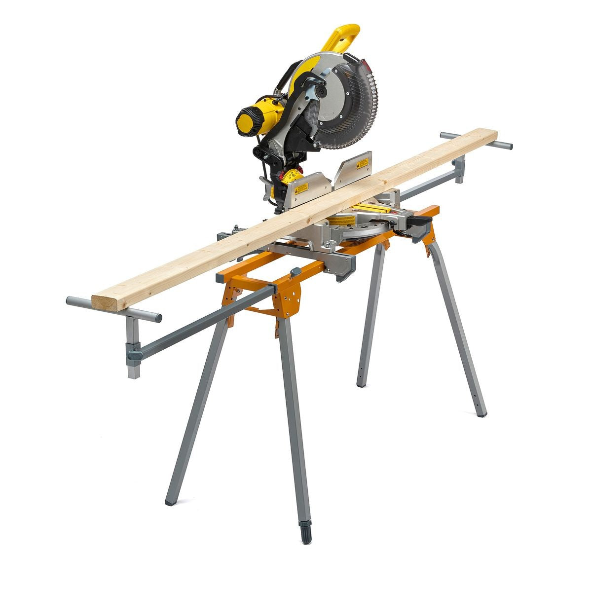 BORA Miter Saw Stand Generation 2 PM-4020