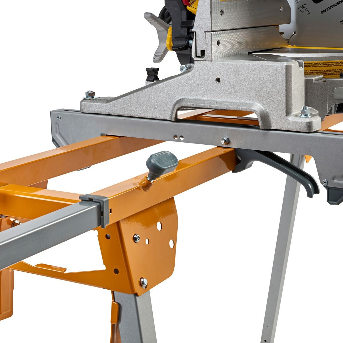 BORA Miter Saw Stand Generation 2 PM-4020