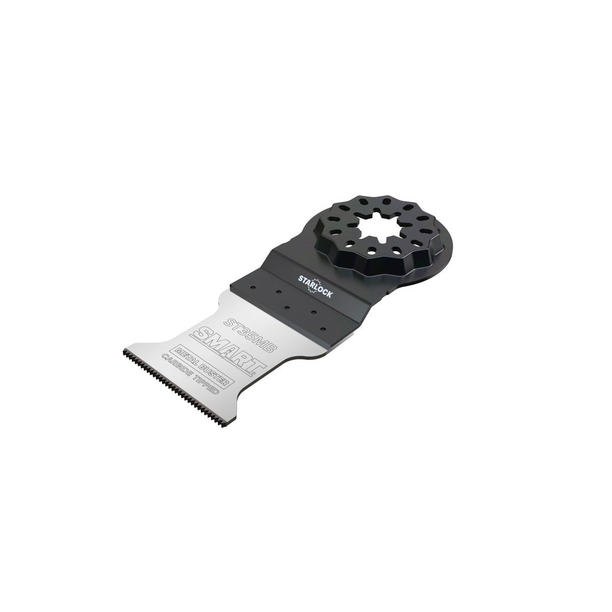 SMART Starlock 35mm Carbide Tipped Metal Buster Blade ST35MB1
