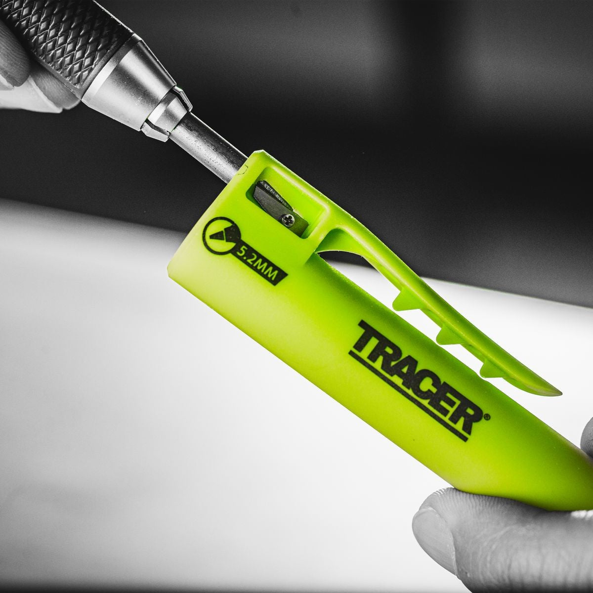 TRACER 3pc Pencil Marking Kit - 1.3mm, 2.8mm, 5.2mm TPK3