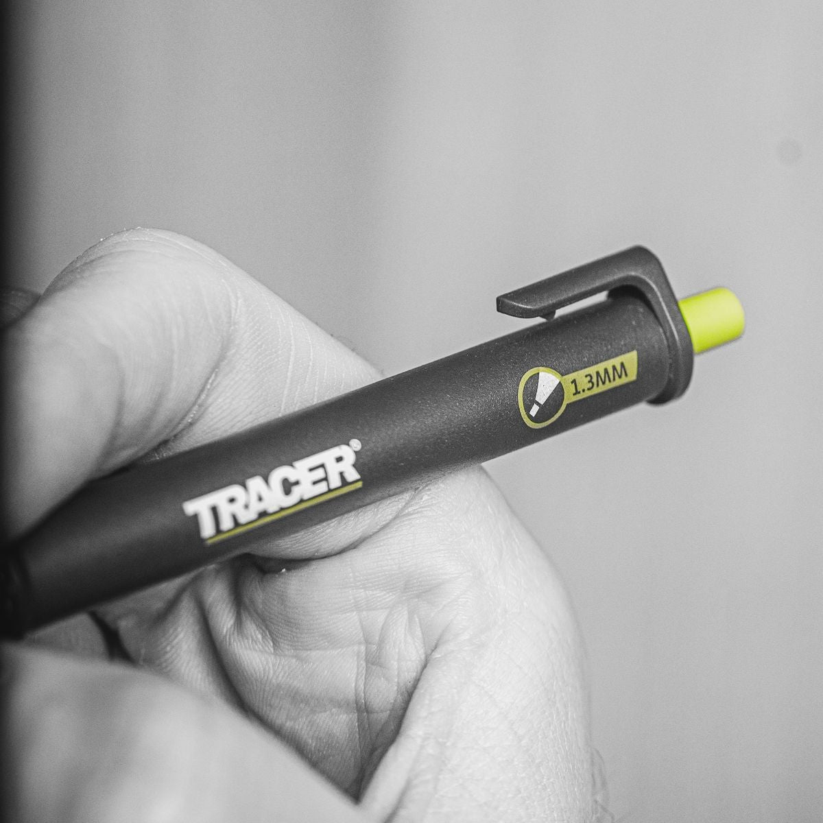 TRACER 3pc Pencil Marking Kit - 1.3mm, 2.8mm, 5.2mm TPK3