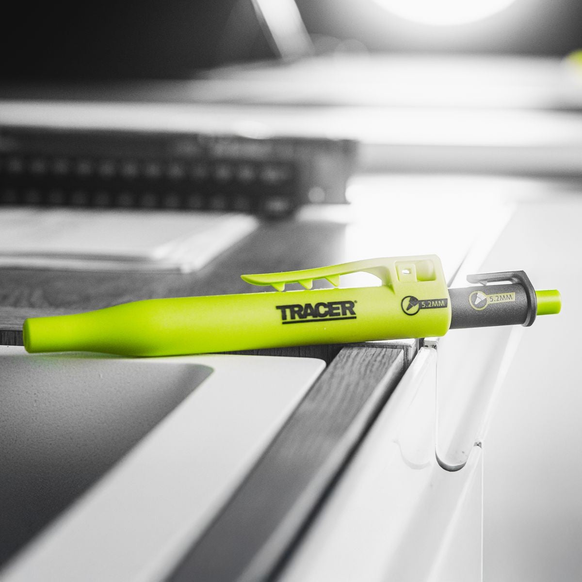 TRACER 3pc Pencil Marking Kit - 1.3mm, 2.8mm, 5.2mm TPK3