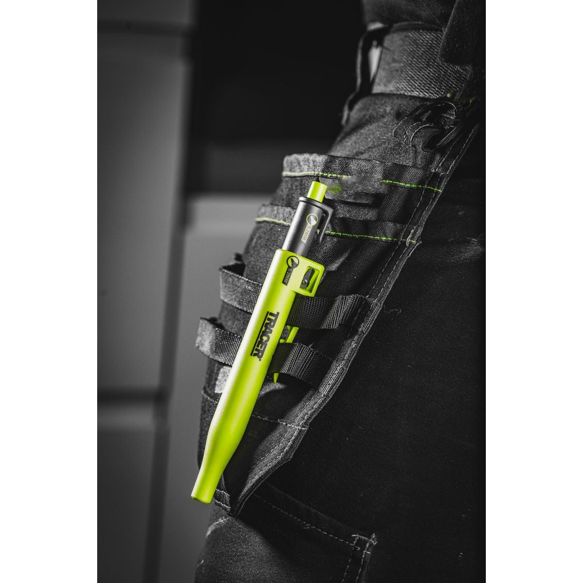 TRACER 3pc Pencil Marking Kit - 1.3mm, 2.8mm, 5.2mm TPK3