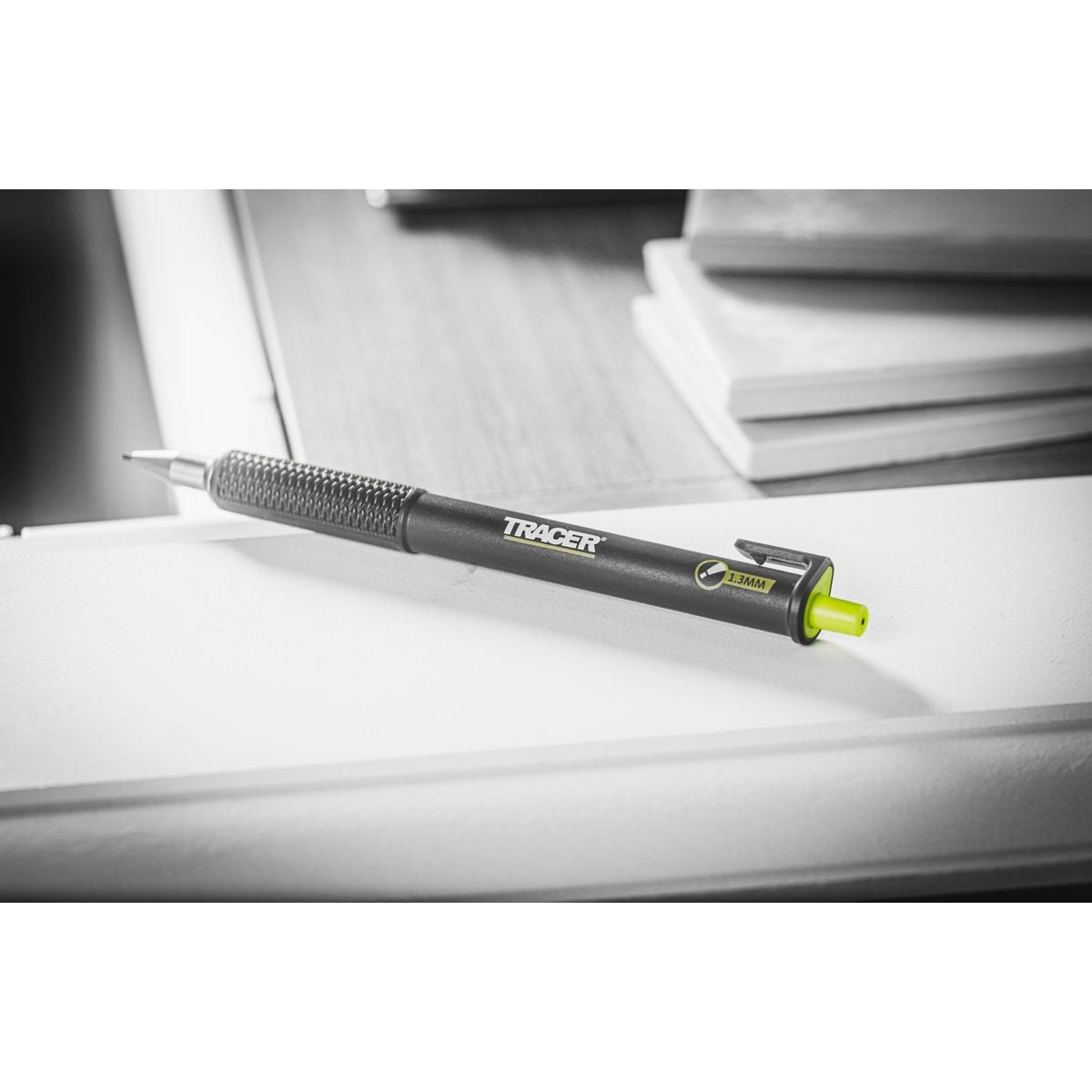 TRACER 3pc Pencil Marking Kit - 1.3mm, 2.8mm, 5.2mm TPK3