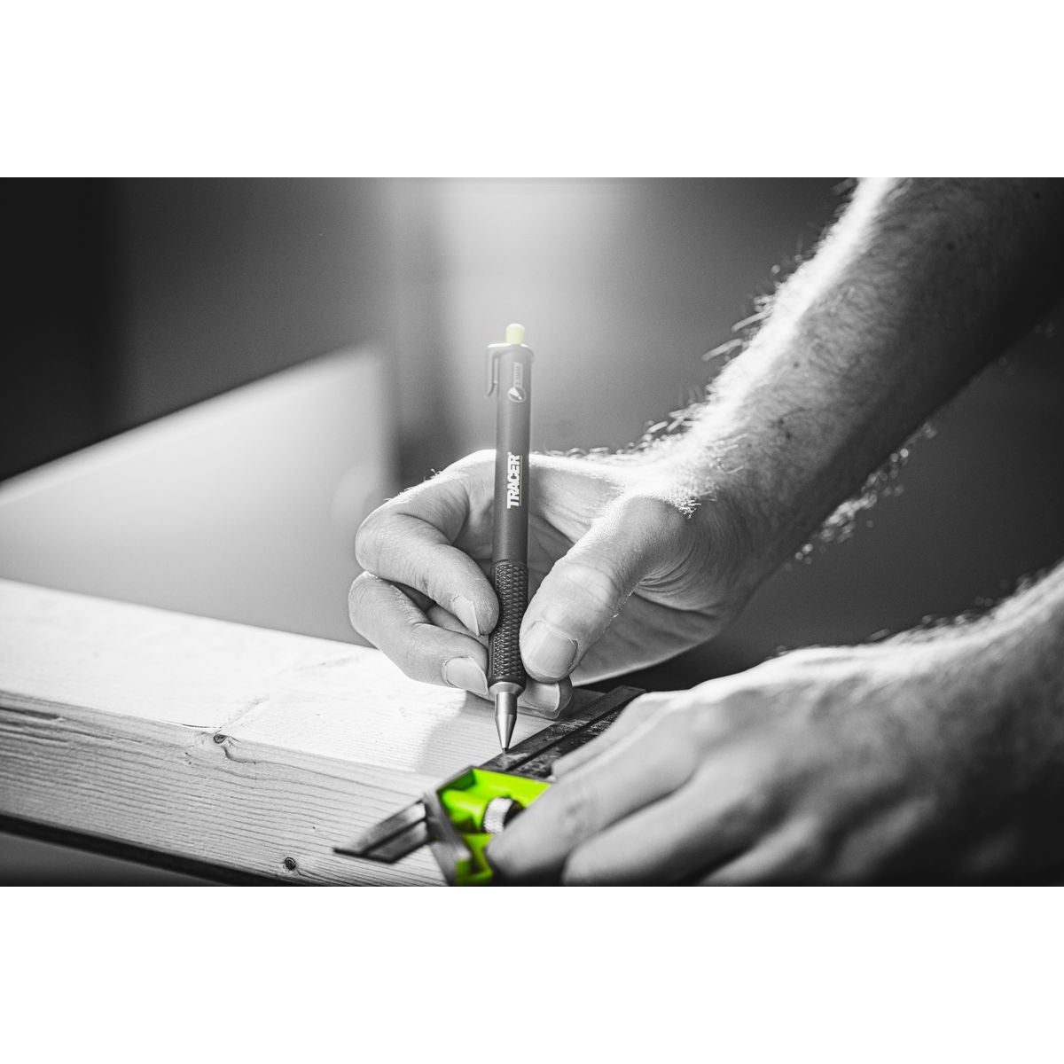 TRACER 3pc Pencil Marking Kit - 1.3mm, 2.8mm, 5.2mm TPK3