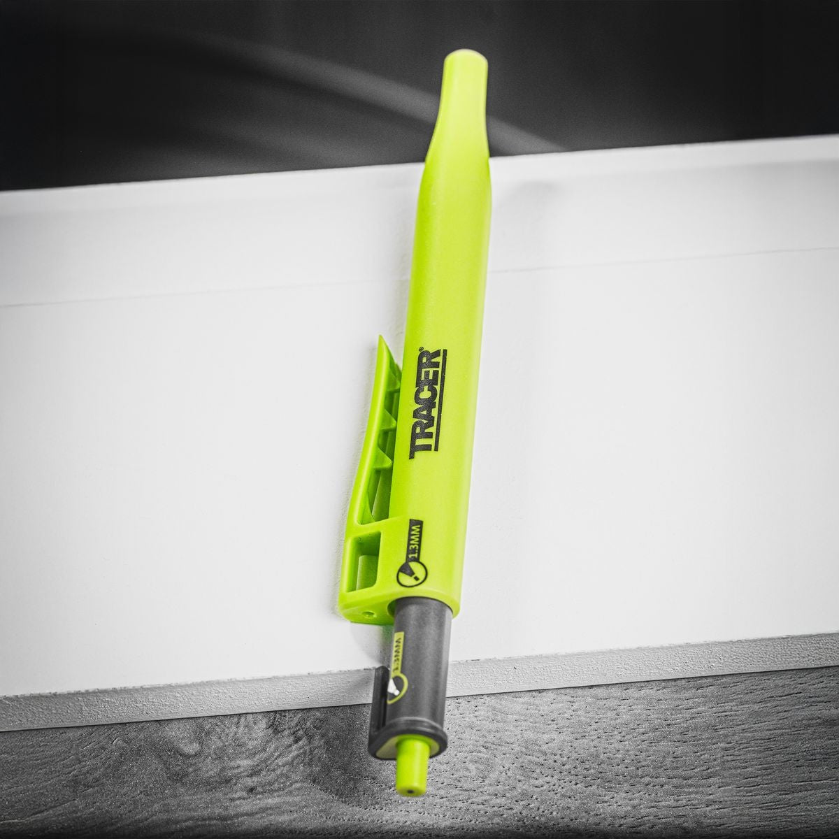 TRACER 3pc Pencil Marking Kit - 1.3mm, 2.8mm, 5.2mm TPK3