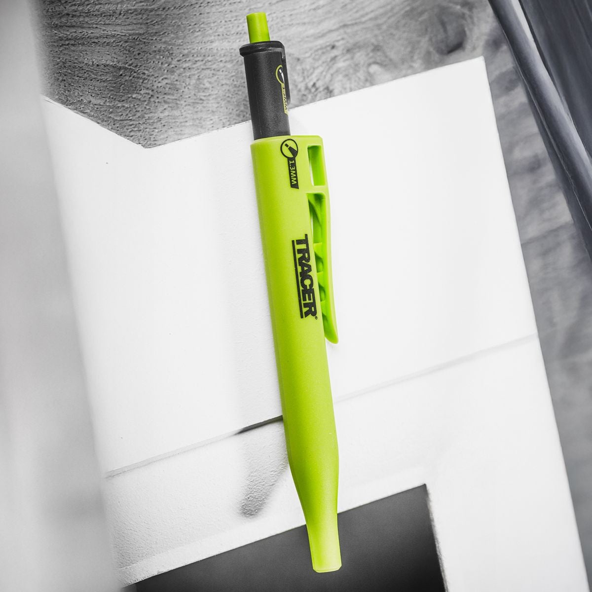TRACER 3pc Pencil Marking Kit - 1.3mm, 2.8mm, 5.2mm TPK3
