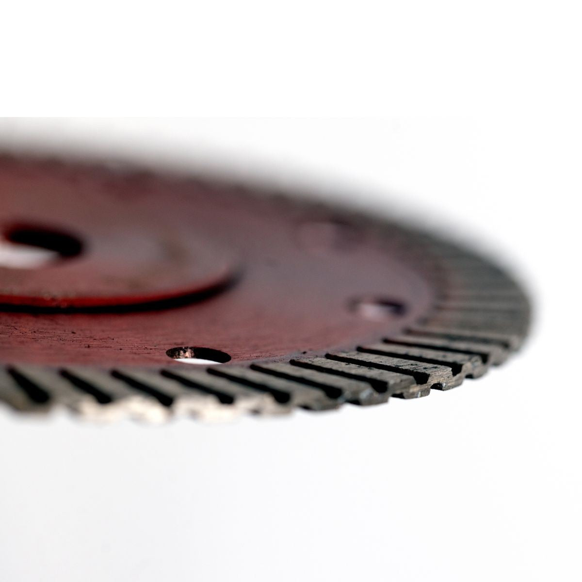 OX Pro Turbo Dia Blade - Multi-Steel - 105/16mm TX10R-105/16