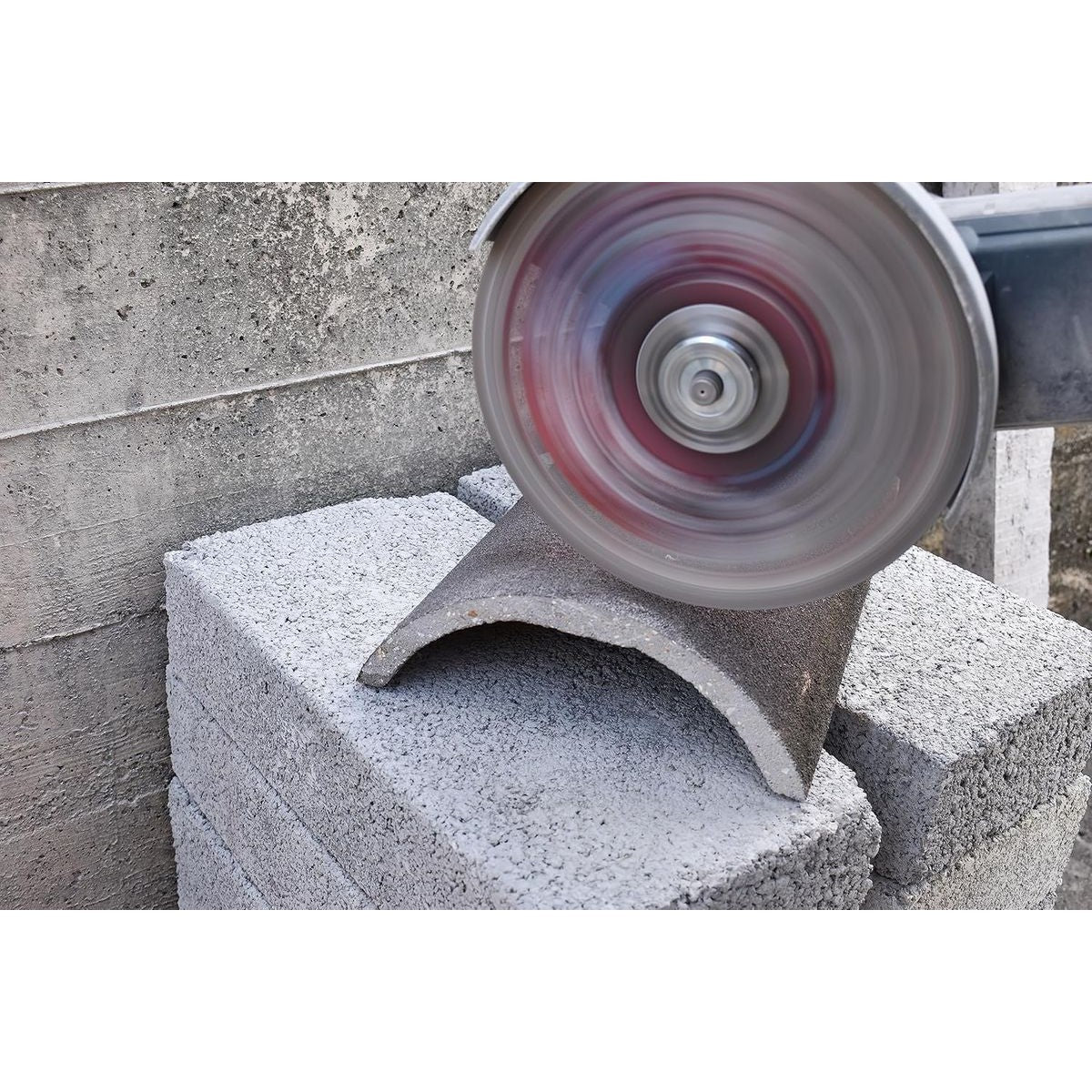 OX Pro Turbo Dia Blade - Multi-Steel - 180/22.23mm TX10R-180/22