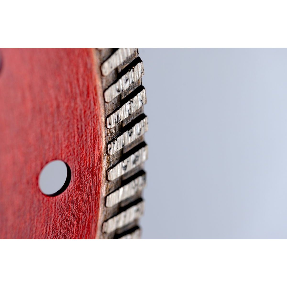 OX Pro Turbo Dia Blade - Multi-Steel - 230/22.23mm TX10R-230/22