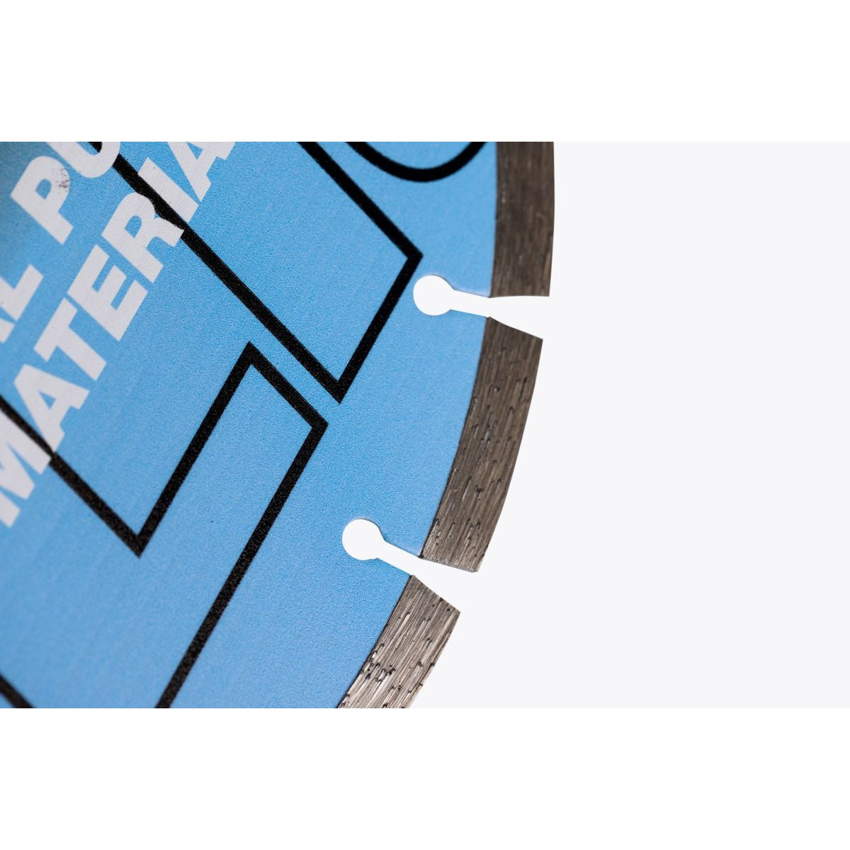 OX Trade XL-10 Segmented Diamond Blade - General Purpose - 300/20mm XL10-300/20