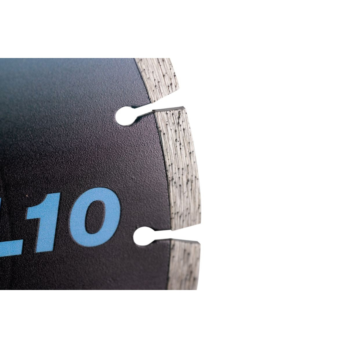 OX Trade XL-10 Segmented Diamond Blade - General Purpose - 300/20mm XL10-300/20